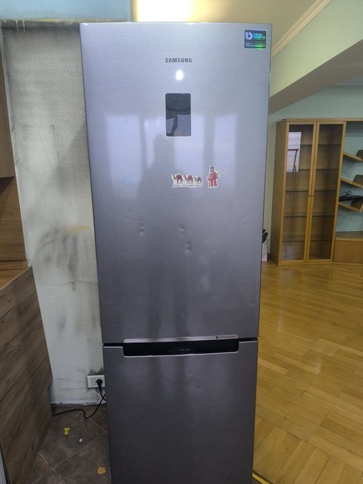 Холодильник с доставкой