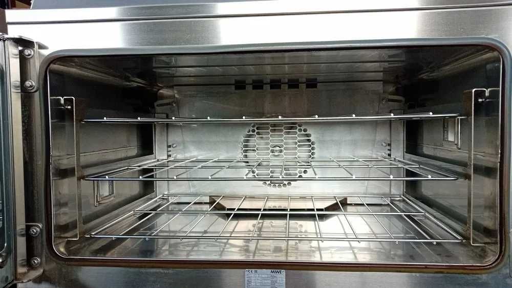 Употребяван конвектомат MIWE econo 3.1826