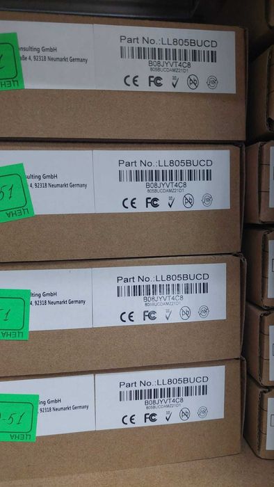 Слушалки Oppetec  с шумопотискащ микрофон. Разпродажба