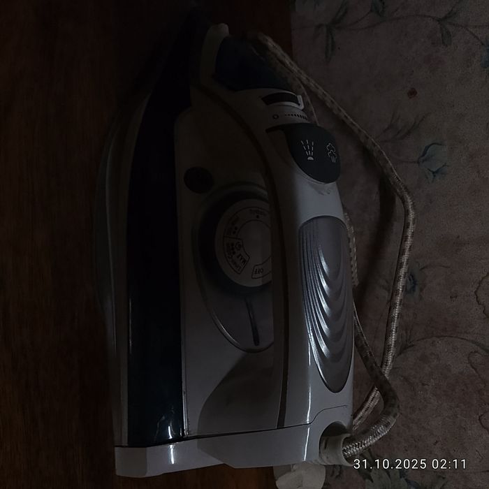 Продам электрические утюги