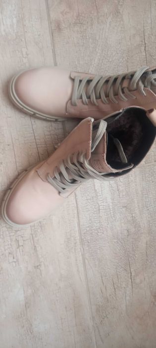 Дамски боти Bagatt