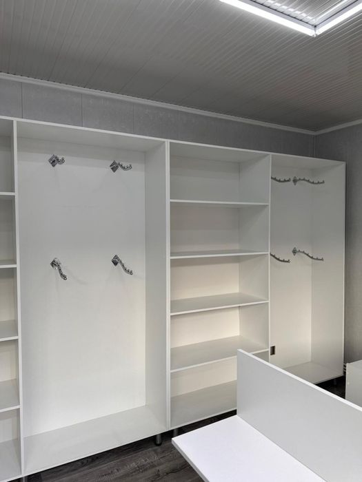 Полки мебель новые