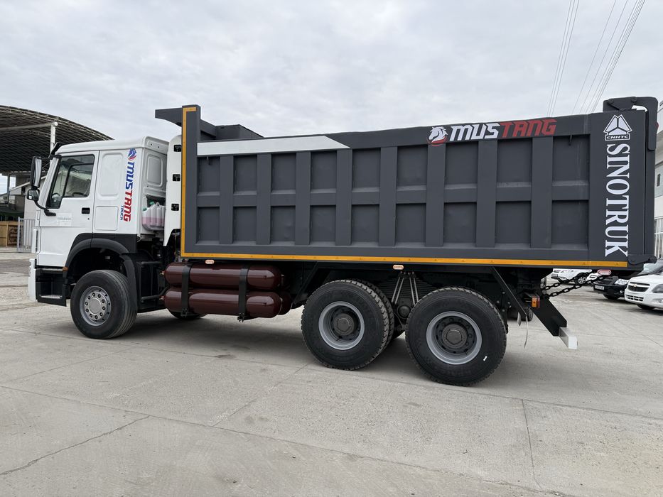 HOWO самосвал Сотилади!!!