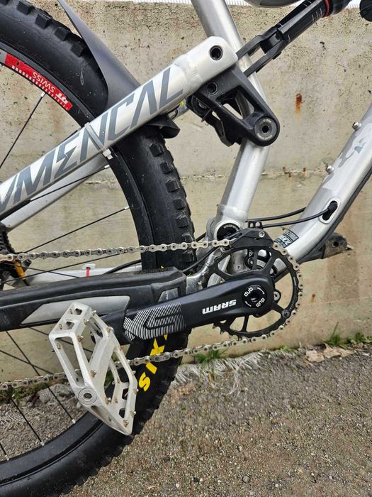 Commencal Meta AM 29" 2019
