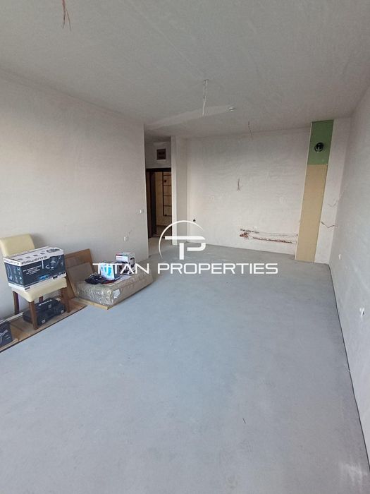 Продава се Двустаен апартамент в Бургас, Изгрев - 69 кв.м за 2029 €/кв.м - Снимка #1