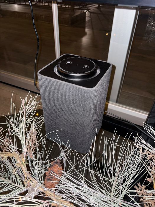 Яндекс Алиса колонка макс