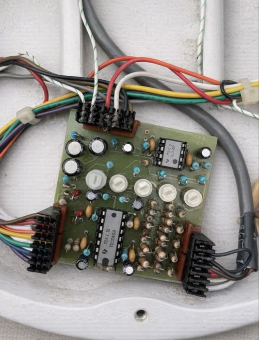 Vioara zeta berkeley