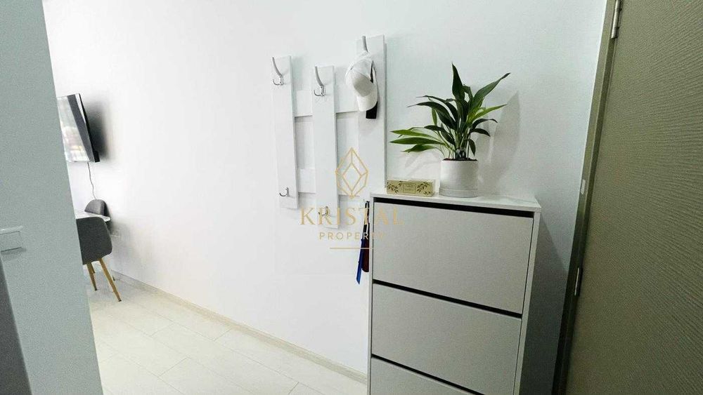 ID: 1099 Страхотна оферта. Апартамент в луксозен комплекс в Слънчев Бряг