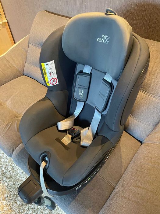 Scaun auto Britax Römer DUALFIX2