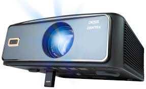 Проектор Dess c4 pro