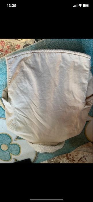 Jacheta Zara baieti marimea 116