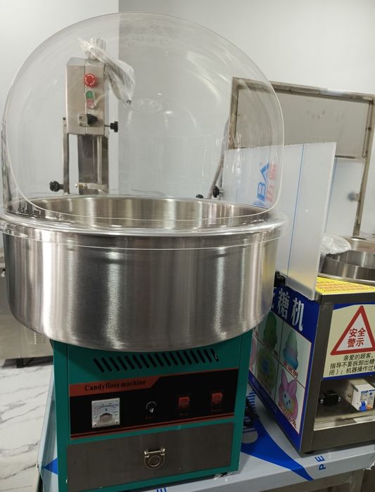 Paxta qand сахарной вата пахтаканд paxta halva