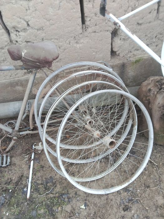 Велик Урал 4 диск