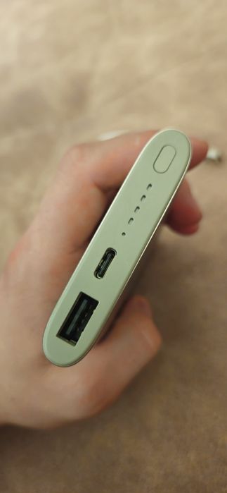 Baterie externa Samsung 10.000mah