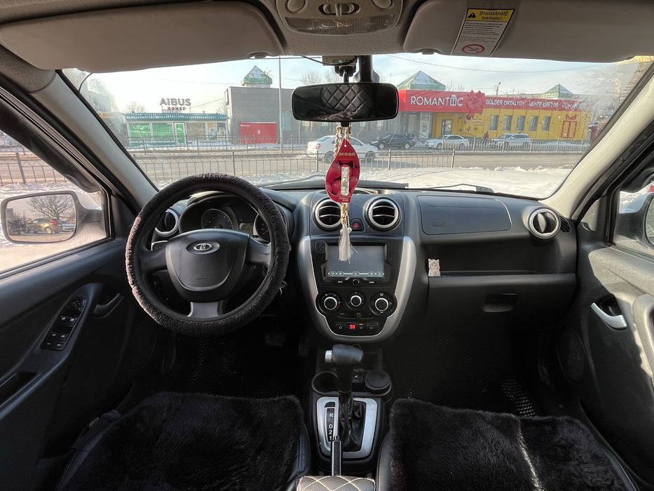 Продам Lada Granta