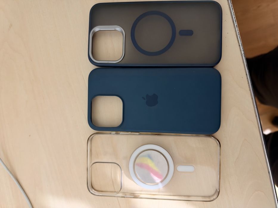 Husă iphone 15 pro max