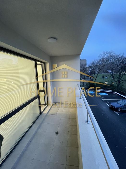 ДВУСТАЕН апартамент под наем - Чайка