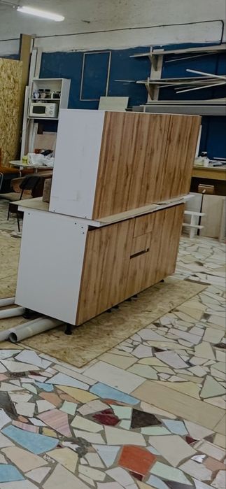 Кухонный гарнитур 2 метра