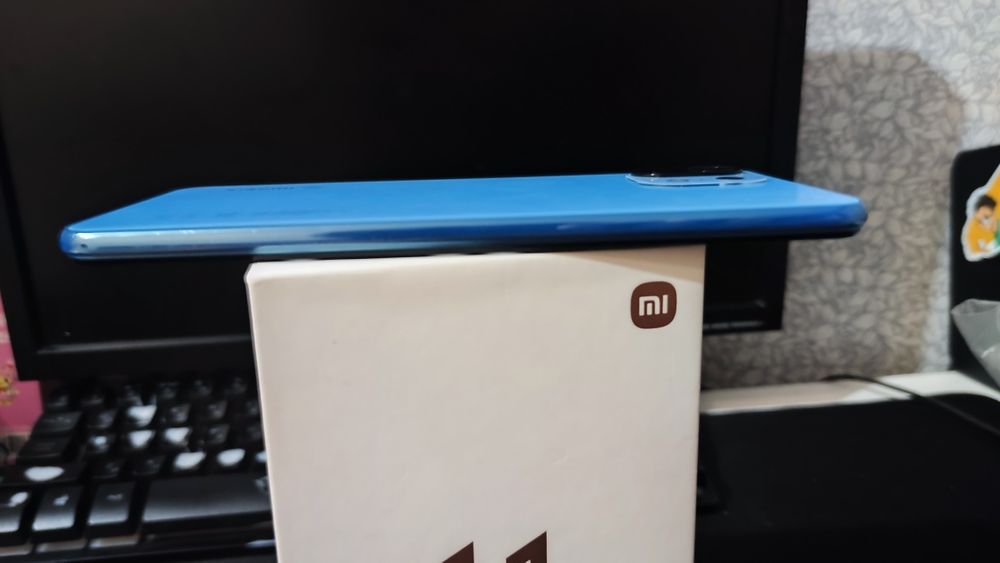 Xiaomi 11 lite 5g ne