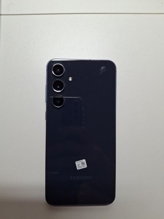 Samsung A55 128gb ram 8gb negru