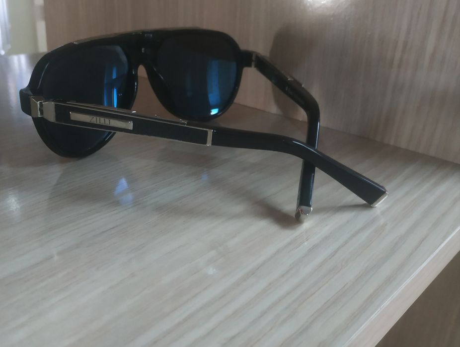 Очки ZILLI Made in France