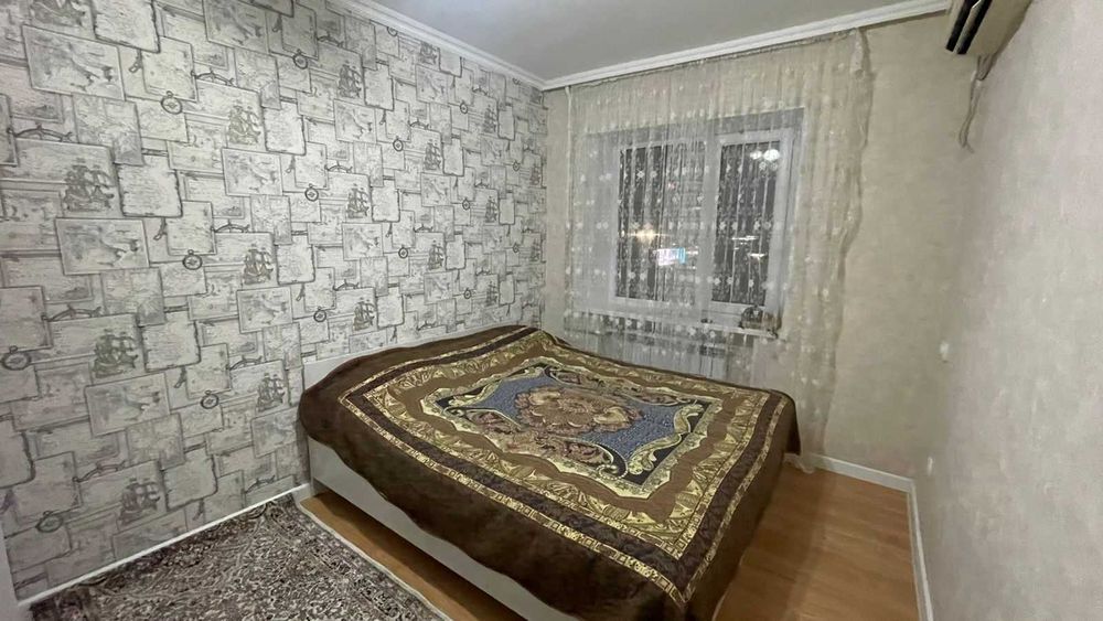 продажа 4-х комнатной квартиры