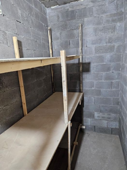 Кладовка ЖК “SOHO”