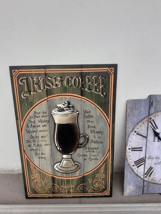 Картины для кафе. 5000