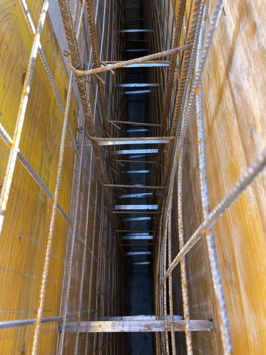 Panou cofraj pentru beton