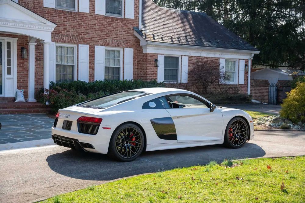 Jante Audi R18 5x112 R8 Style | A3 A4 A5 A6 Q5 Q3 Q2, VW, Skoda, Cupra
