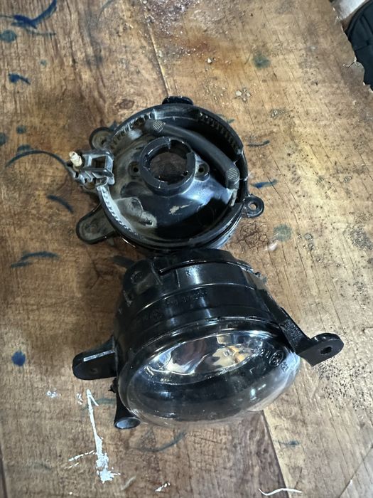 Туманки ваз приора газель оригинал киржач