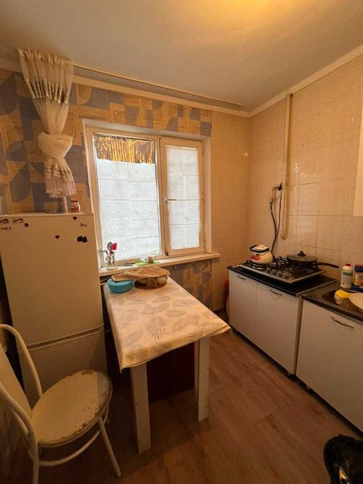 Продам 2х комн кв Тургенева