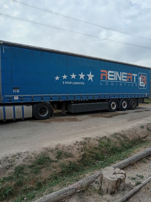 Юук машина Фура дав