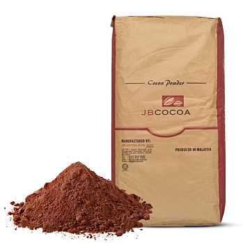 Какао-порошок JB-100