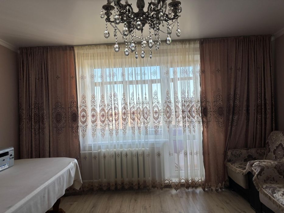 Шторы для гостиной