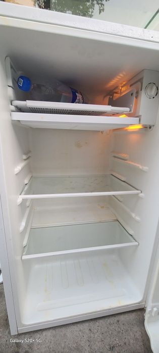 Haldeni avangard holati yaxshi