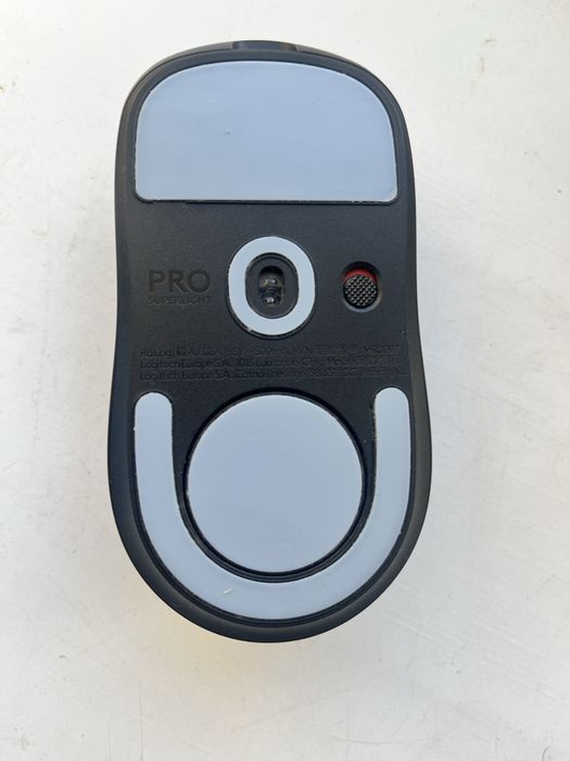 Logitech Pro x Superlight 2