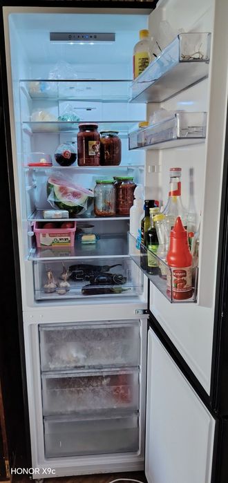 Продам свой холодильник