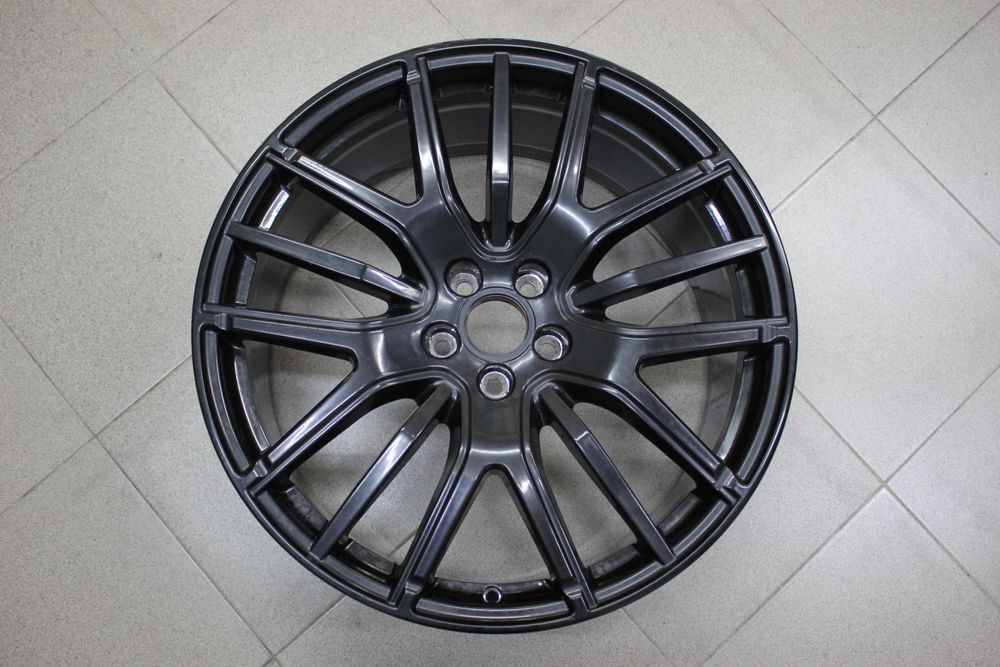 Джанта 21" Maserati Levante