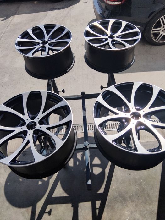 Джанти 18 цола 5x112