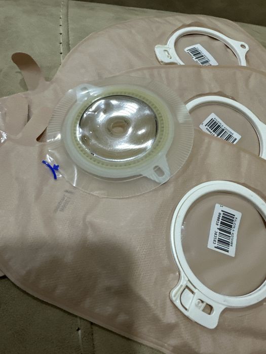 Калопласт Стома Coloplast