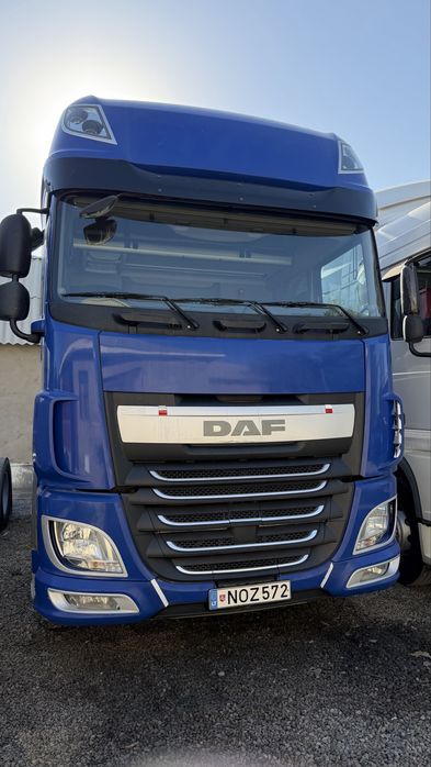 Грузовая авторазбор даф 105 даф 106