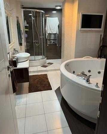 Дава се под наем Мезонет в Пловдив, Христо Смирненски - 74 кв.м за 392.7 € - Снимка #4