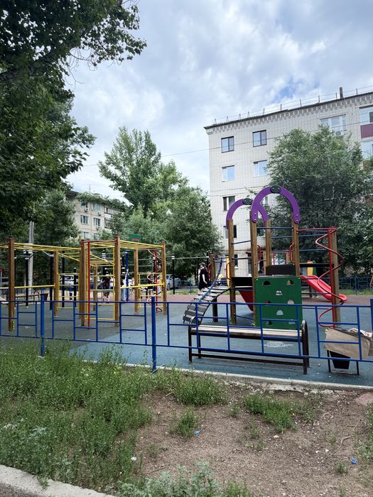 Продается 1 комн.кв в центре Саяхат