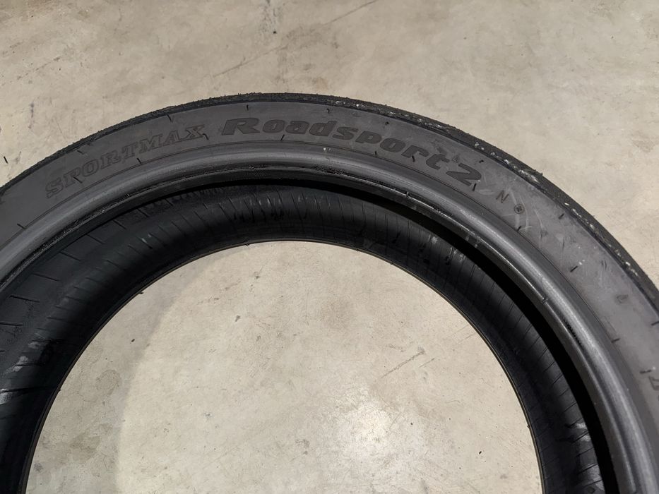 Гуми Dunlop за мотор