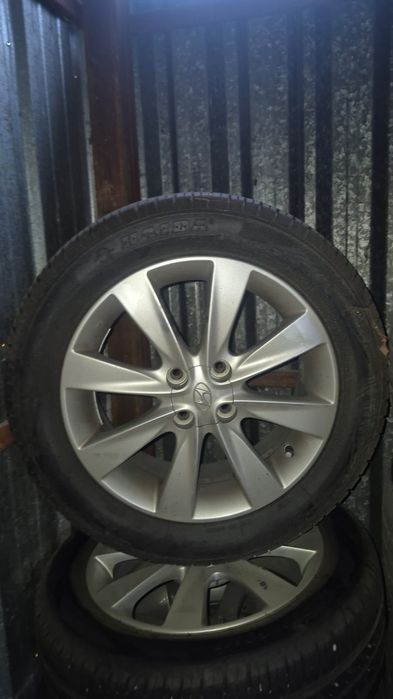 Продам Резины с дисками