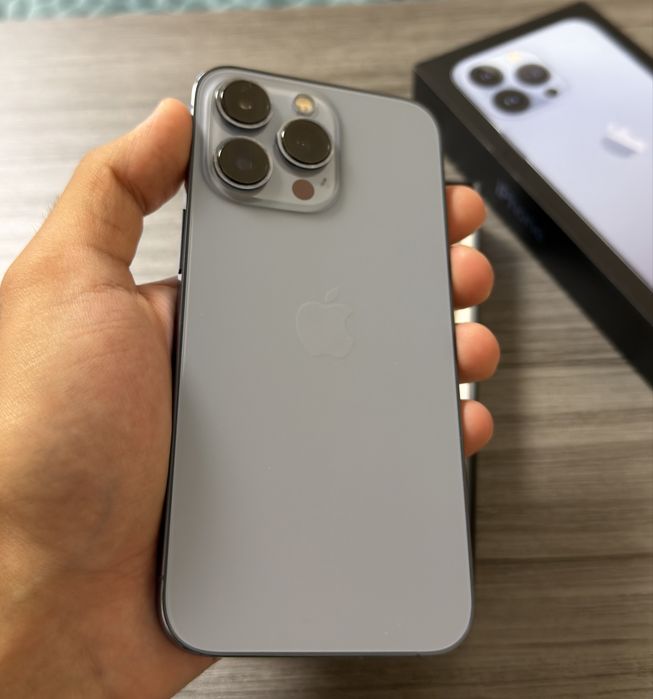 iPhone 13 Pro 256gb