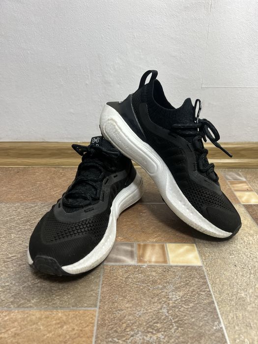 Маратонки Under Armor Phanthom 4