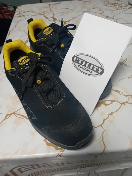 Pantofi de lucru Diadora