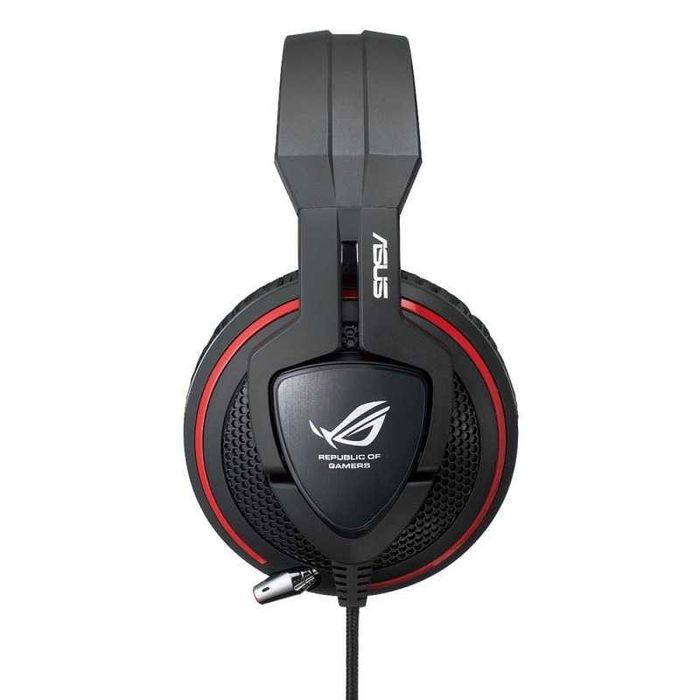 Asus ROG Orion - Casti Gaming / Gaming Headphones